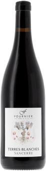 2022 Terres Blanches Sancerre Rouge AOP