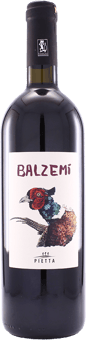 2021 Balzemì BIO