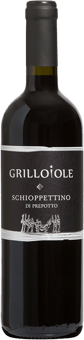 2021 Schioppettino Prepotto Friuli ColliOrientali DOC