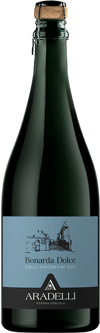 2023 Bonarda Colli Piacentini DOC