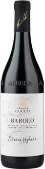 2020 Tenuta Cucco Bricco Voghera Barolo DOCG
