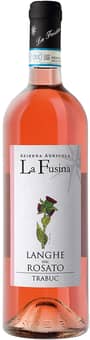 2023 Trabuc Rosato Langhe DOC