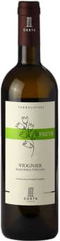 2023 Terredifiori Freyer Viognier Maremma Toscana DOC
