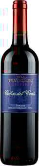 2015 Calice del Conte Toscana IGP