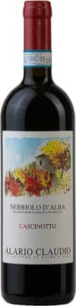 2023 Cascinotto Nebbiolo d'Alba DOC