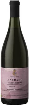 2020 "M" Machado Rosato Terre Siciliane IGP BIO