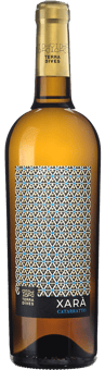 2024 Xará Sicilia DOC