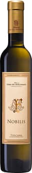 2022 Nobilis - IGT Toscana Bianco - Muffato 0,375 L