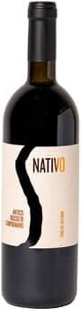 2020 Nativo Terre del Volturno Rosso IGP BIO