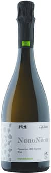 "NonoNèno" Prosecco Treviso DOC BIO