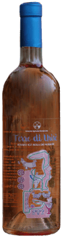 Terre di Urise Isola dei Nuraghi IGT