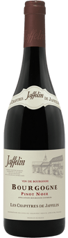 2022 Les Chapitres Pinot Noir Bourgogne AOP