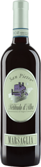 2022 San Pietro Nebbiolo d'Alba DOC