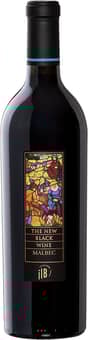 2016 New Black Wine Cahors AOP 1,5 L