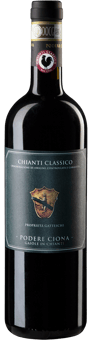 2021 Chianti Classico Annata DOCG