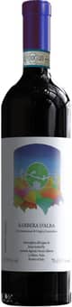 2020 Barbera d'Alba DOC