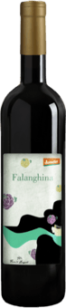 Falanghina Benevento IGP BIO