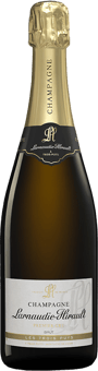 Tradition Les 3 Puys Champagne Premier Cru AOP