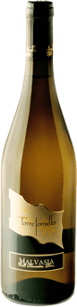 2022 Malvasia Frizzante Colli Piacentini DOC