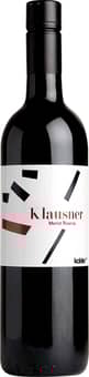 2022 Klausner Merlot Riserva Alto Adige DOC