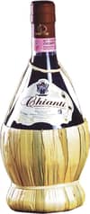 2024 Fiasco paglia 0,75L Chianti DOCG .