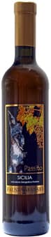 2008 Passito Terre Siciliane IGP BIO