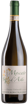 2025 Cascina Cabonaldo Moscato d’Asti DOCG