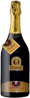 Pjaföc Imperiale Lambrusco Provincia di Mantova IGP