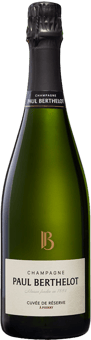 Cuvée de Reserve Champagne AOP