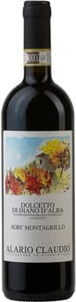 2024 Sori Montagrillo Dolcetto di Diano d'Alba DOCG