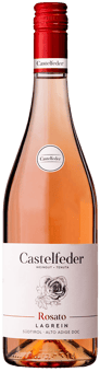 2024 Lagrein Rosato Alto Adige DOC