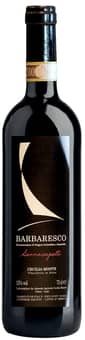 2019 Serracapelli Barbaresco DOCG