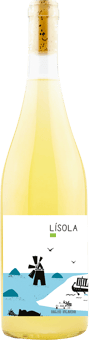 2024 LìSOLA Terre Siciliane IGP BIO
