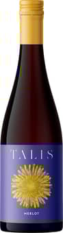 2022 Talis Merlot Friuli DOC
