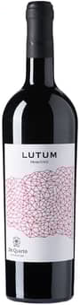 2018 Lutum Primitivo di Manduria DOC BIO