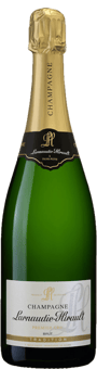 Tradition Les 3 Puys Champagne Premier Cru AOP 1,5 L