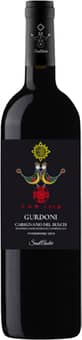 2022 Gurdoni Carignano del Sulcis DOC