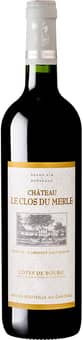 2021 Château Le Clos du Merle Côtes de Bourg AOP