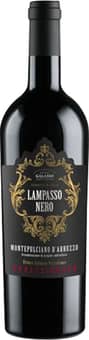 2025 Lampasso Nero Montepulciano DOC