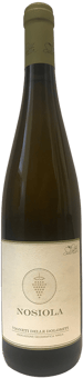 2020 Nosiola Macerato Vigneti delle Dolomiti IGP BIO