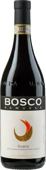 2021 Roero Rosso DOCG