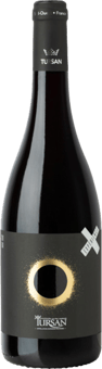 2020 Cuvée "Expérience" Tursan AOP