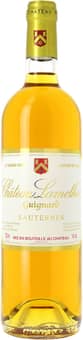 2004 Château Lamothe Guignard Sauternes AOP