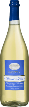2024 Gemma Blu Garganega Verona IGP