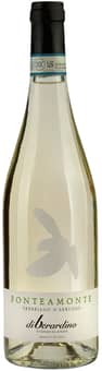 FonteaMonte Trebbiano D'Abruzzo DOC