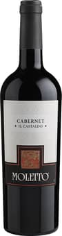 2022 Il Castaldo Cabernet Sauvignon Veneto Orientale IGP