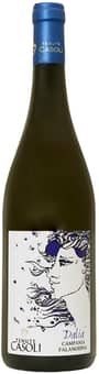 2020 Dalia Campania Falanghina IGP