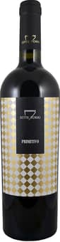 2023 Primitivo Puglia IGP