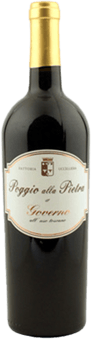 2023 Poggio alla Pietra IGP