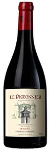 2015 Le Pigeonnier Rouge Cahors AOP